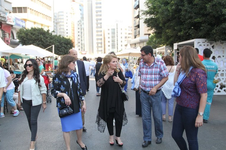 ABC & Ajialouna Ramadan Festival 